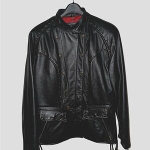 Harley-Davidson “Savannah” Leather Jacket Womens L